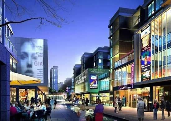全球亿万富豪地图出炉，中国富豪平均仅56岁？