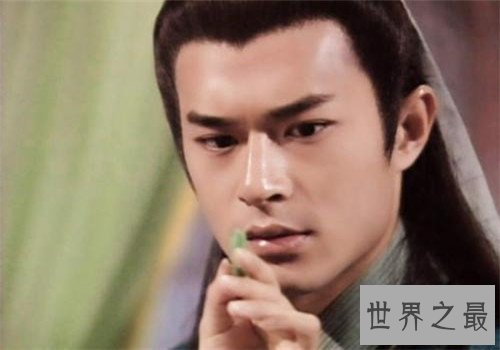 古龙小说武功排名，你绝对不会想到第一名是他