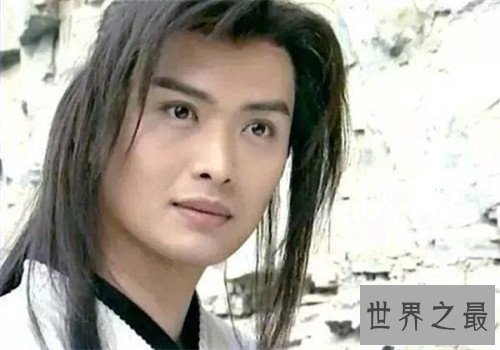 古龙小说武功排名，你绝对不会想到第一名是他