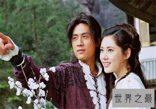 古龙小说武功排名，你绝对不会想到第一名是他