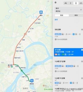 ​南京地铁S8过江「南京地铁S8过江现不现实」