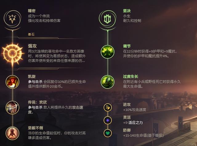 lol龙女怎么出装（龙女法装最强出装顺序）(3)