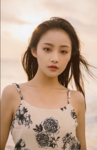 ​吴佳怡：一个农村单亲家庭的孩子