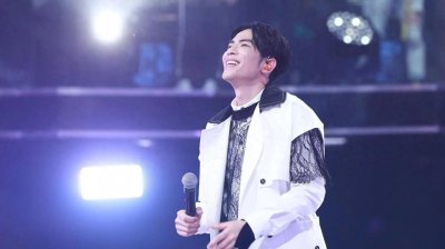 ​萧敬腾：18岁驻唱少年，月赚2万，星光璀璨前的坚韧历程