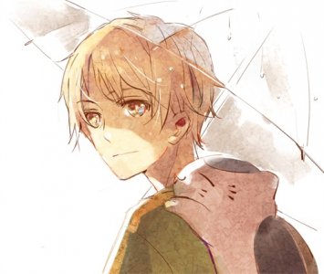 ​日本の颜值最高的5位男神，夏目第五，第一是身为狐妖的他