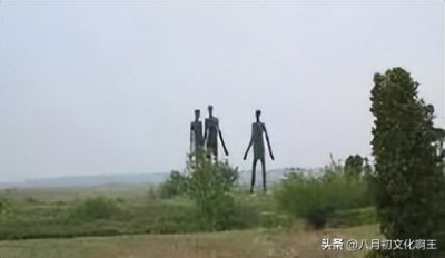 ​暗网到底有多可怕？下面是几张据说是暗网流出的诡异照片