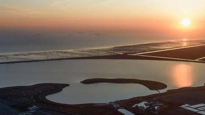 ​民间故事：慈溪七姐妹山的传说