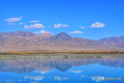 ​西宁周边游:西宁周边不可错过的12个景点，你都打卡了吗？（下）