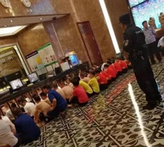 ​河北黑老大“吴迪”：称霸石家庄20年，疯狂敛财6.5亿，下场如何