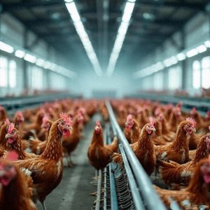 ​养殖业发展前景分析