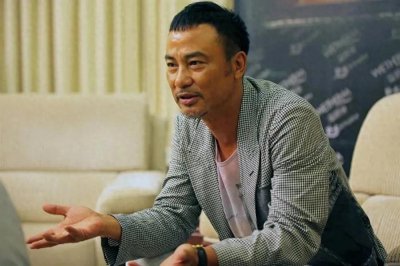 ​在香港连向华强都不敢动的人有哪些？