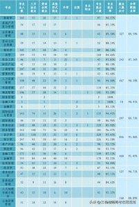 ​兰州财经大学的王牌专业