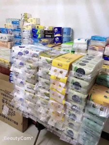 ​15元2提的纸巾成本只要几块钱！货源原来在这里！