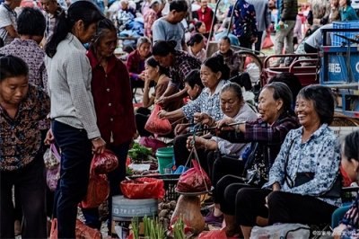 ​延津，封丘，长垣会谱大合集