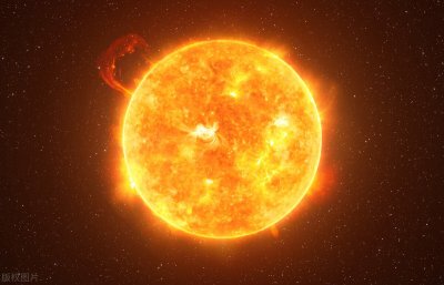 ​太阳的寿命还有多少年？