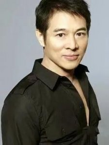 ​功夫巨星——李连杰