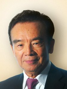 ​历任中国证券监督管理委员会主席