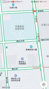 ​三洋铁路，西起河南省三门峡市，东至江苏洋口港，全长1100公里。