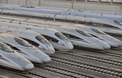 ​从工业生产规模和军工科技发展，看中美两国科技实力对比