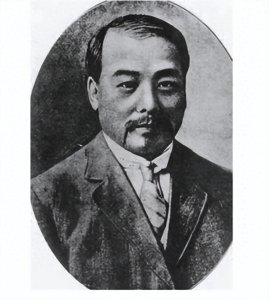 ​梁士诒：与袁世凯同起落的“二总统”，创立交通银行的“梁财神”