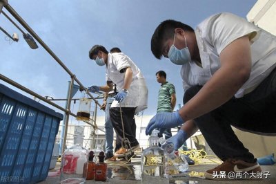 ​见证取样和送检的具体流程如下：