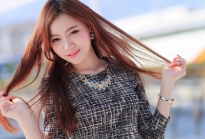 ​女生的英语游戏名字（游戏中女生用的英文名字）